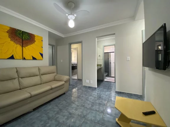 Imagem APARTAMENTO COM 4 QUARTOS 2 SUÍTES NA ORLA DA PRAIA DO MORRO GUARAPARI ES