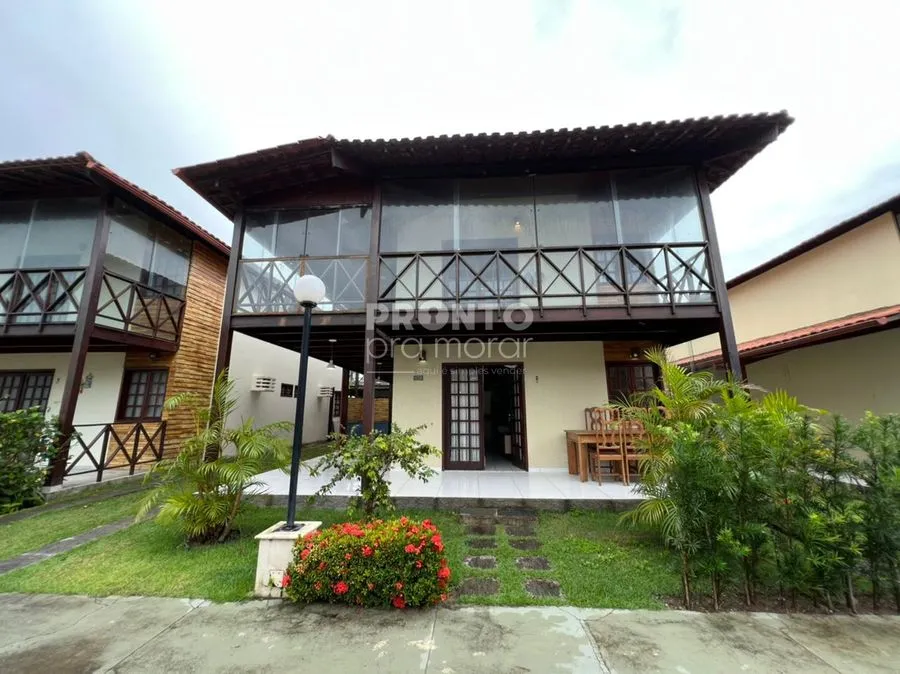 Foto do imóvel Village Praia dos Carneiros L