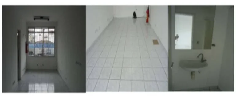 Imagem Sala Comercial para Locação no Centro de Santo André - Próximo ao Fórum.