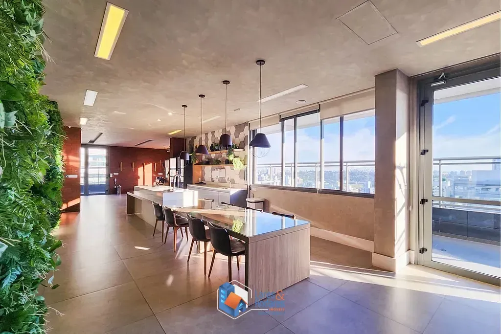 Imagem Apartamento à venda 1 Quarto 1 Suite 1 Vaga 50M² Pinheiros São Paulo - SP
