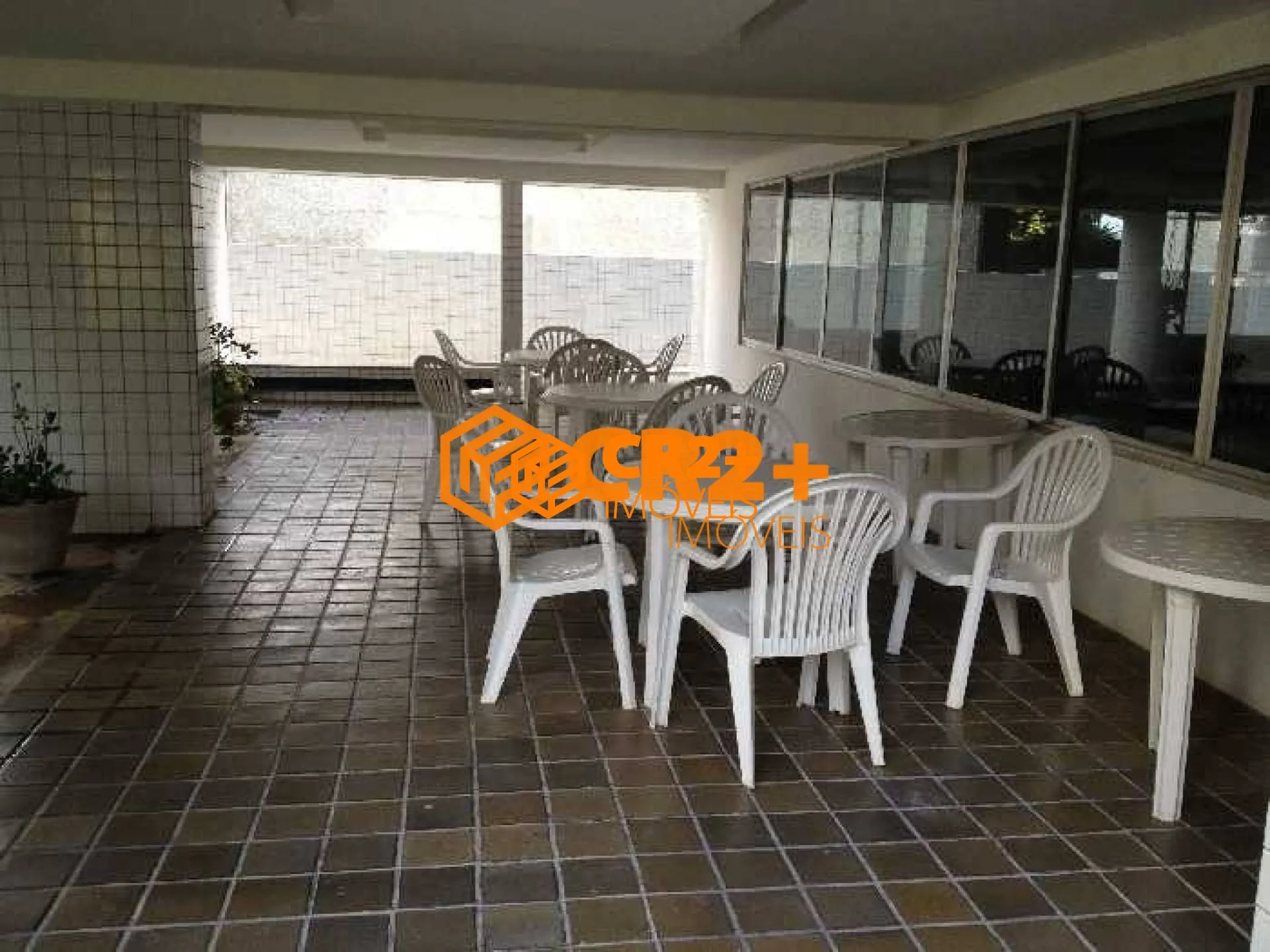 Imagem Cobertura a Venda 363m² com 5 quartos 2 suítes na rua Setúbal - 364m² Boa Viag