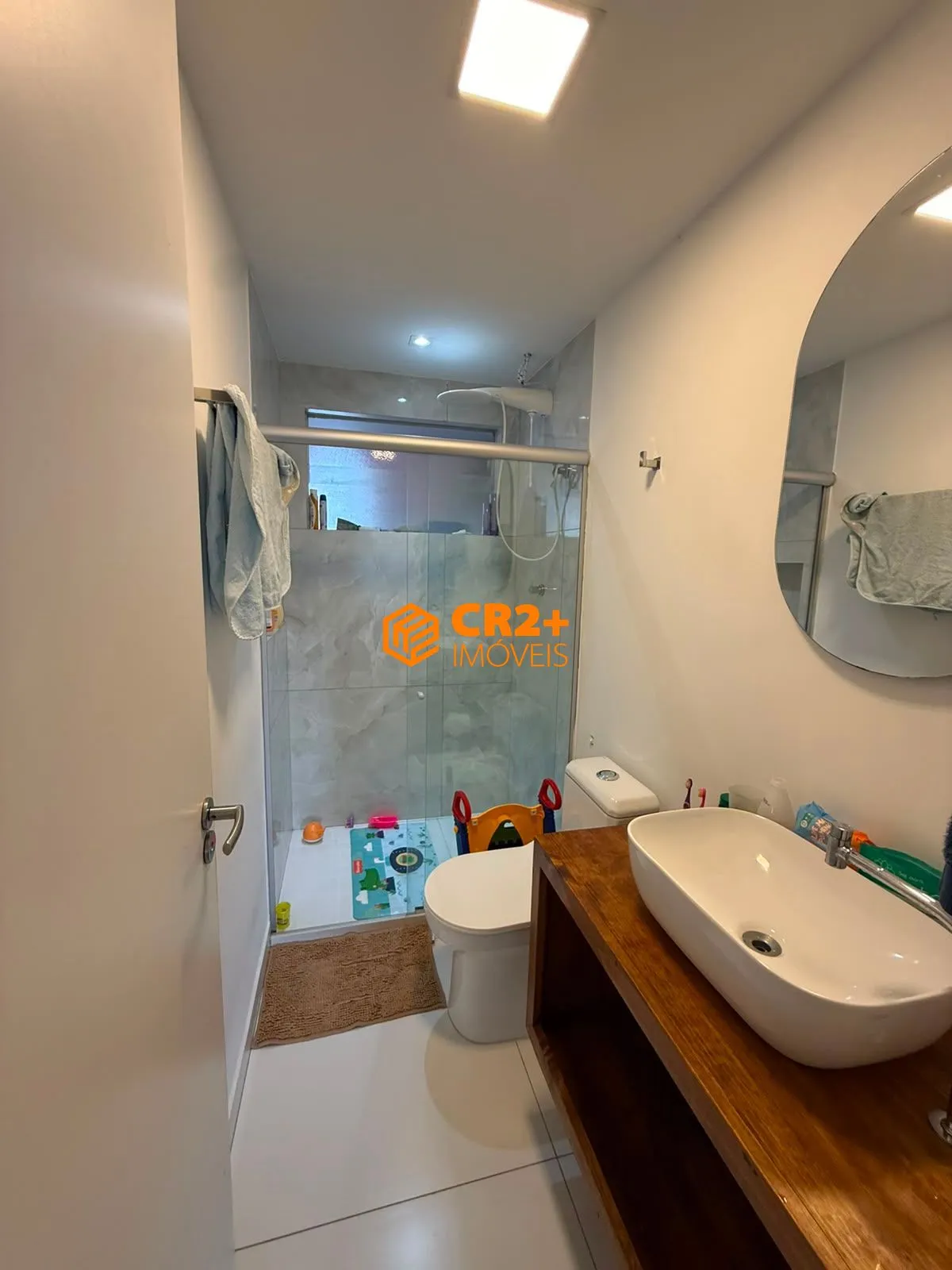 Imagem Apartamento á Venda 125m² com 3 Quartos 1 Suíte em Boaviagem.