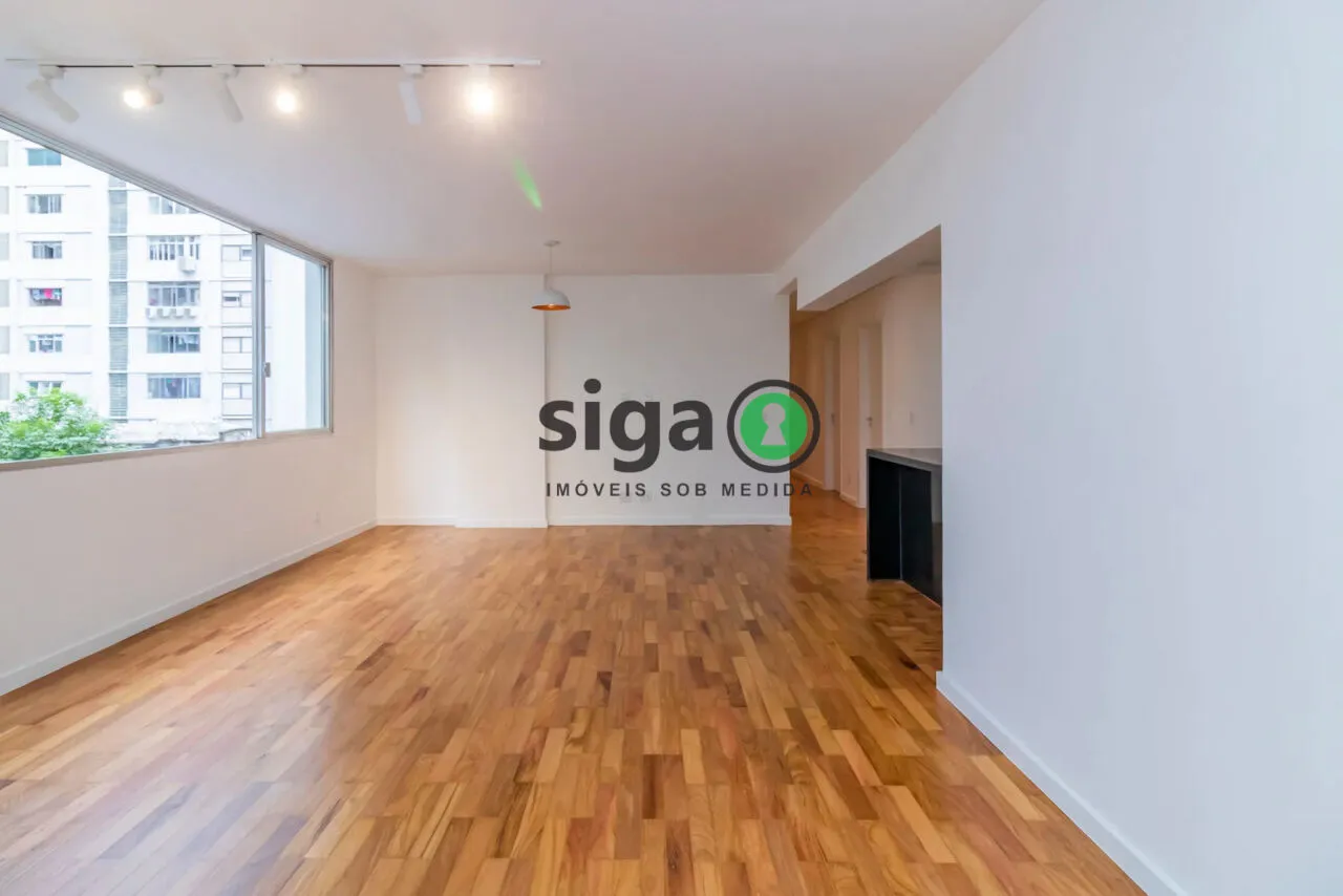Imagem LINDO APARTAMENTO PARA VENDA