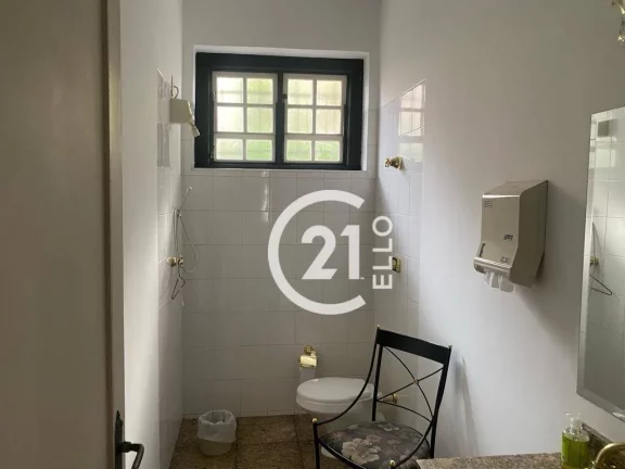 Imagem Casa comercial para alugar, Jardim Paulista - São Paulo/SP