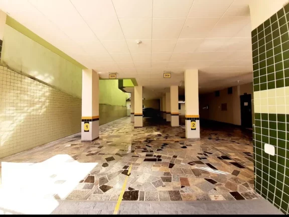 Imagem APARTAMENTO COM 3 QUARTOD E 1 SUÍTE A VENDA NA PRAIA DO MORRO EM GUARAPARI ES