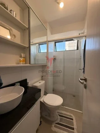 Imagem Apartamento em Intermares à 200 metros da Praia