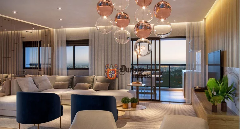 Imagem Apartamento com 3 dormitórios à venda, 88 m² a partir de R$ 954.000 - Anália Franco - São Paulo/SP