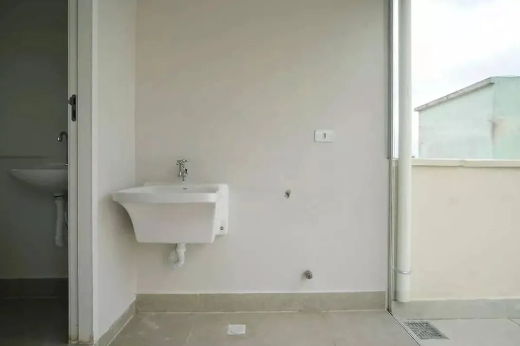 Imagem Apartamento cobertura Duplex 2 quartos 108m², Nova Gerty · São Caetano do Sul/SP