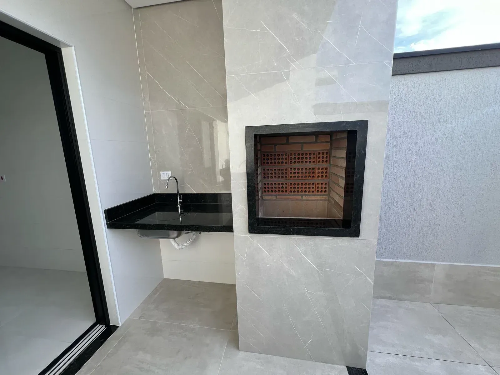 Imagem Sobrado com 3 Quartos à Venda, 145 m² em Parque Maria Domitila - São Paulo