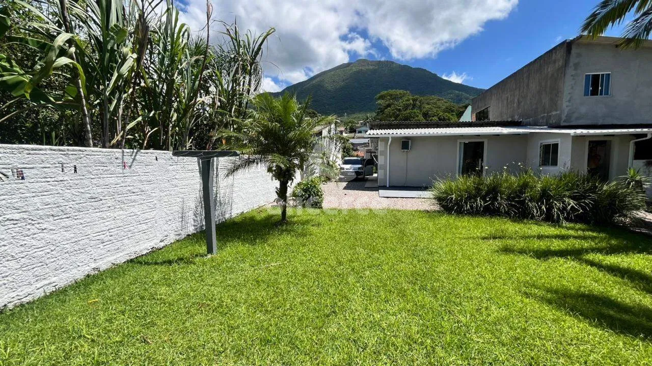 Imagem Casa à venda com 3 quartos , 100m² em Praia de Fora Palhoça