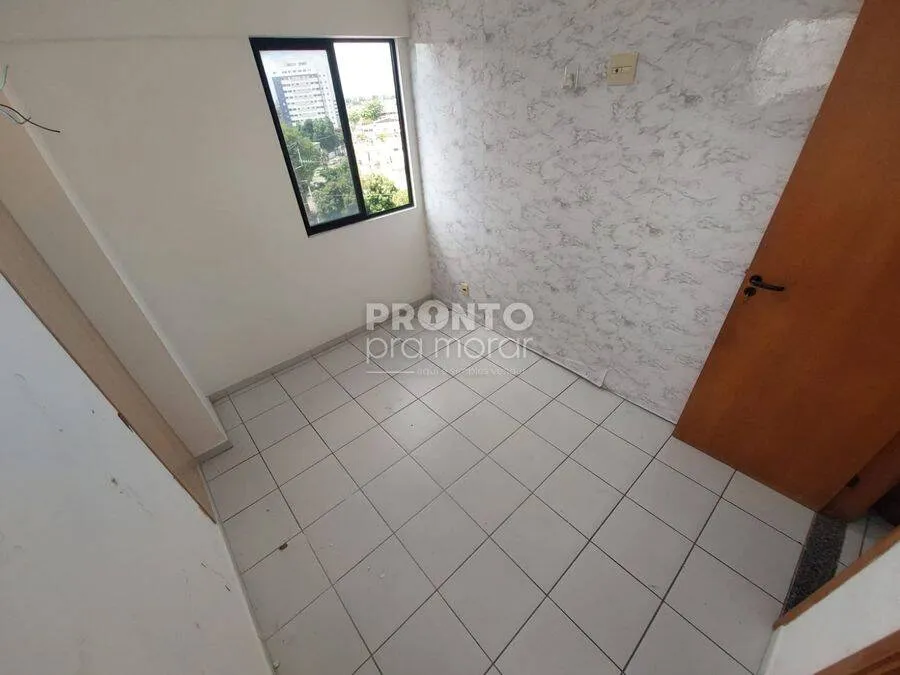 Imagem Apartamento à Venda na Torre, Recife | 56,38m² | 2 Quartos | 1 Suíte