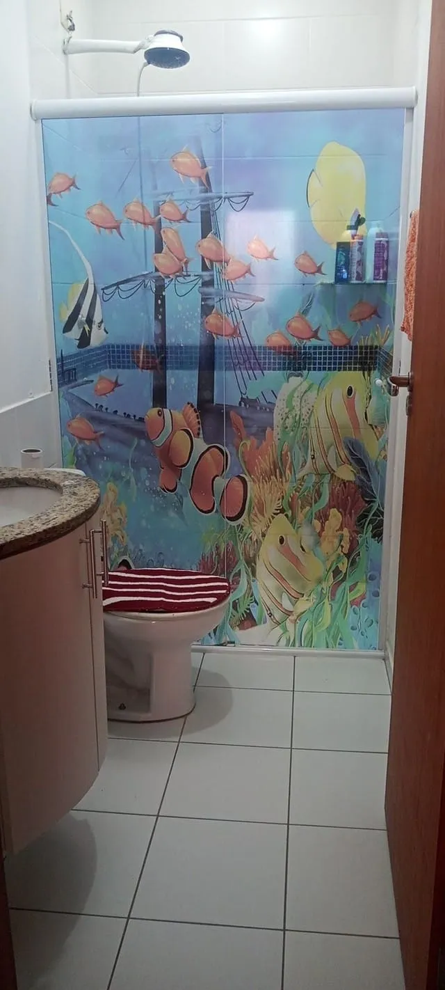 Imagem Casa à venda 3 Quartos, 1 Suite, 2 Vagas, 200M², Jardim Continental, Taubaté - SP | Condomínio Ecoville