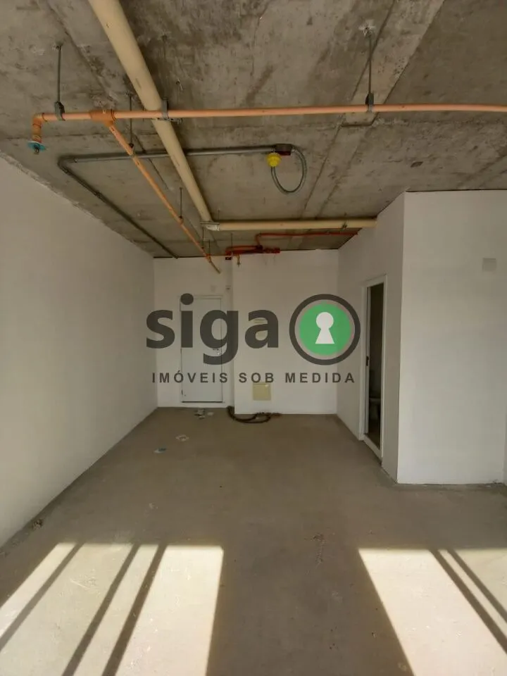 Imagem Conjunto comercial 34m² á venda localizado na Chácara Santo Antônio - São Paulo