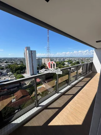 Imagem Villa Residence - Adrianópolis, 368M², 4 suítes, 4 vagas!