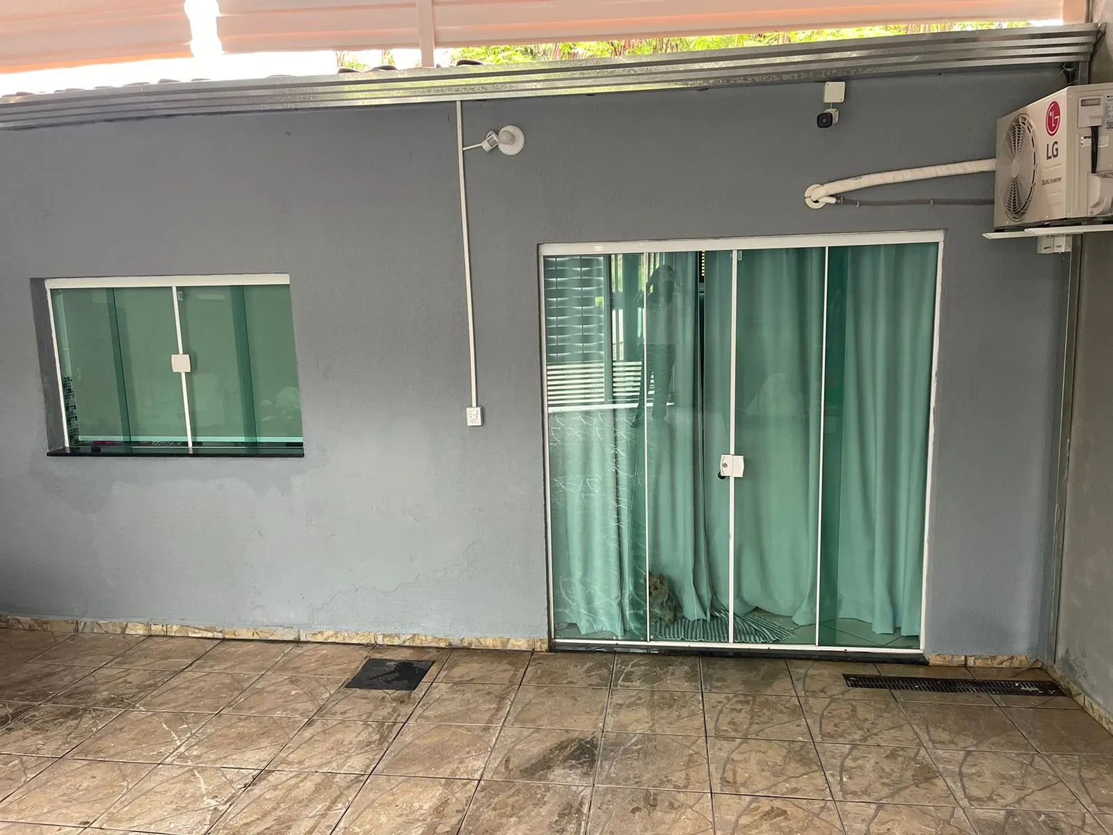 Imagem Excelente Casa no Bairro Cidade Jardim com 120m².