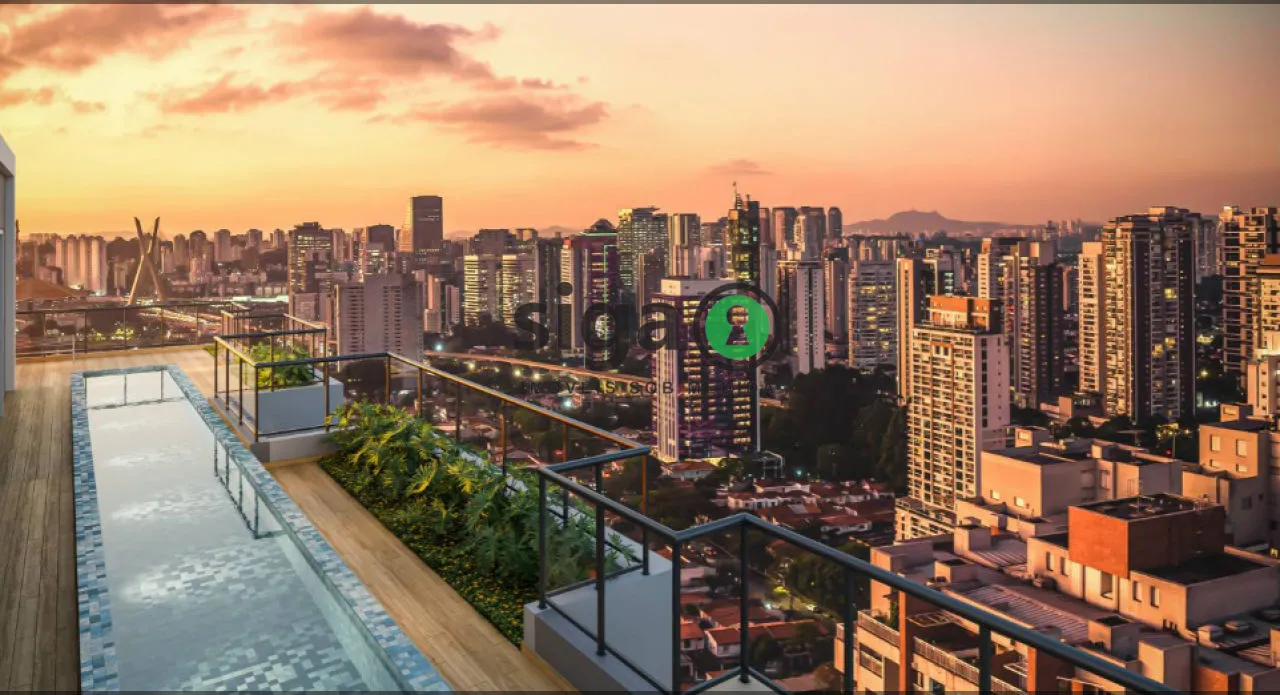 Imagem STÚDIO BROOKLIN