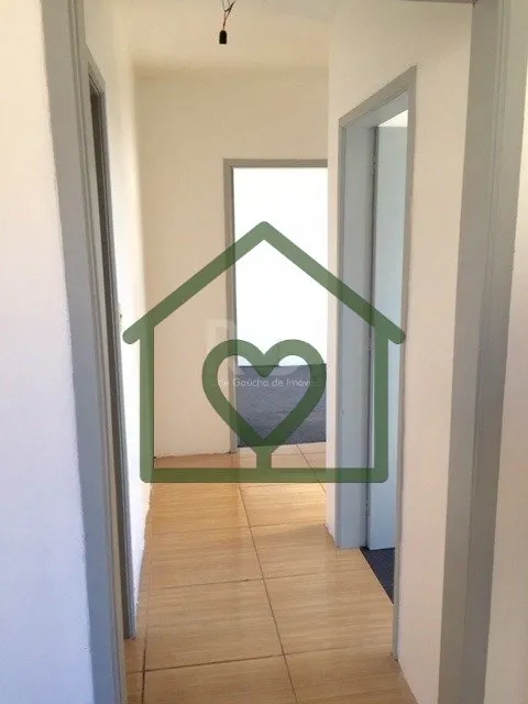 Imagem Apartamento localizado no bairro Bom Jesus, com 85m² no 2º andar, frente. Imóvel com 3 dormitóri...