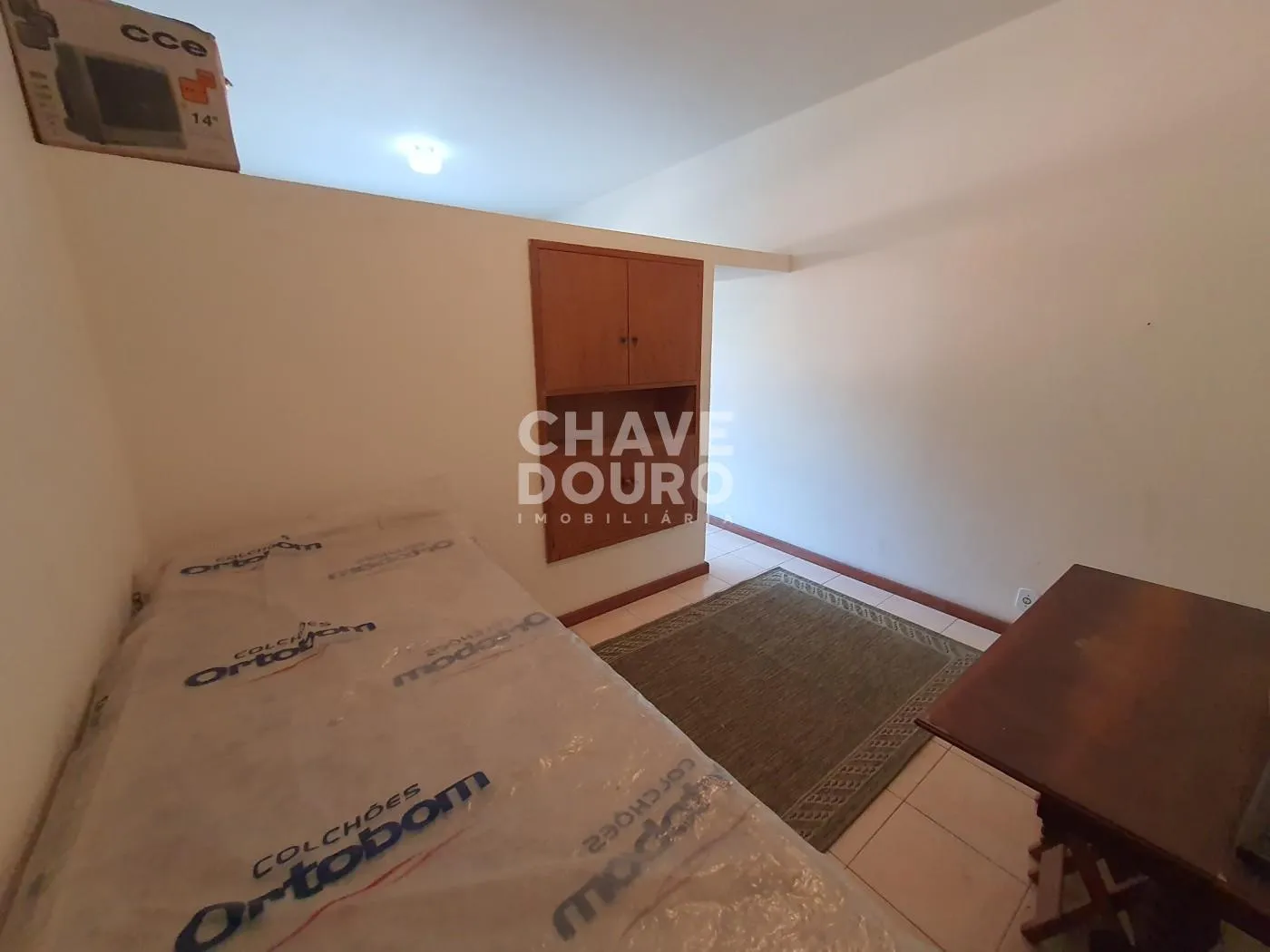 Imagem Apartamento de 1 quarto e sala, para venda próximo à Feirinha do Alto em Teresópolis