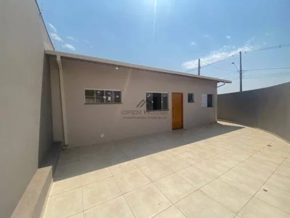 Imagem CASA PADRÃO