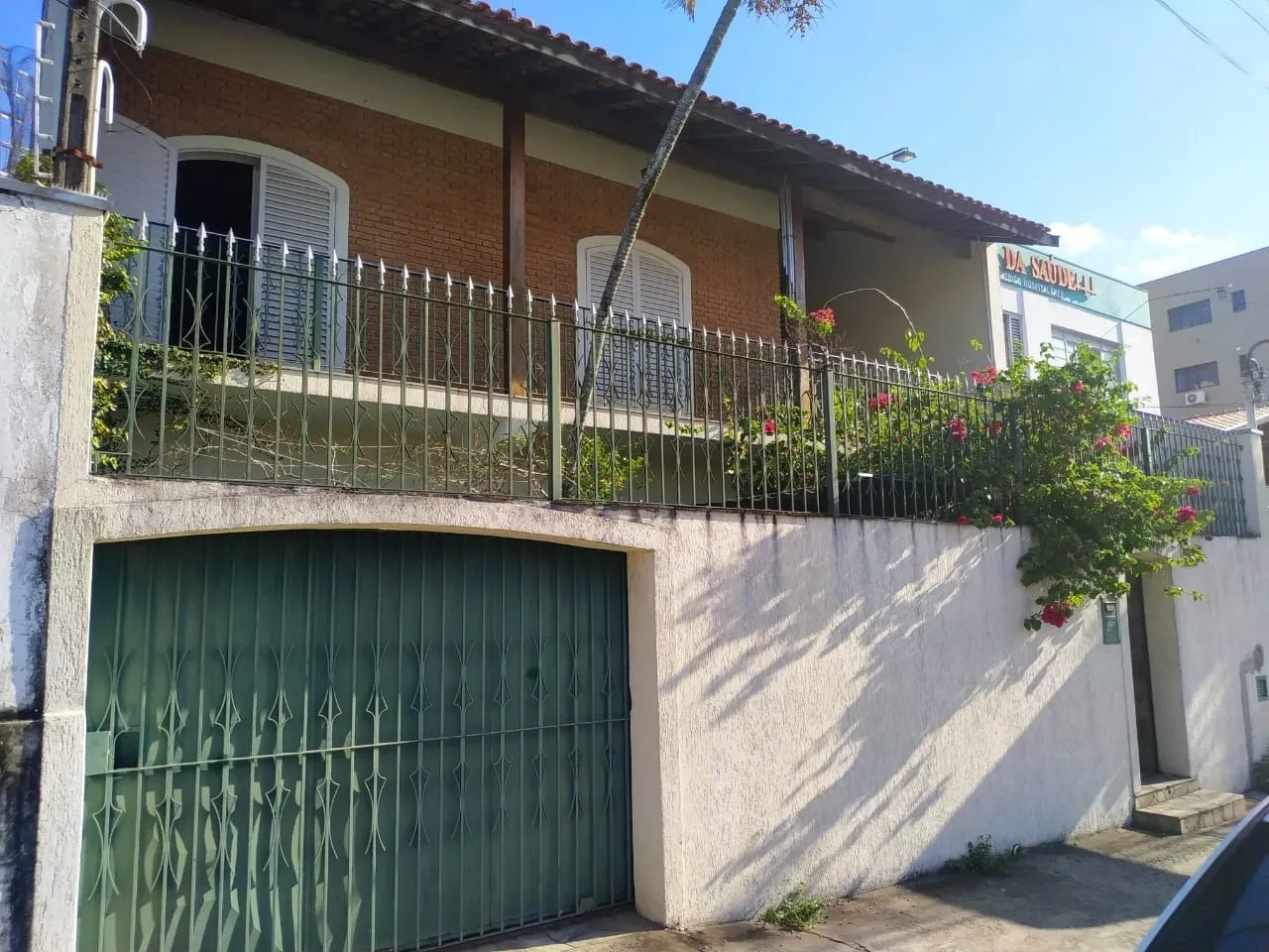 Imagem Casa à venda 3 Quartos, 1 Suite, 2 Vagas, 305M², Vila Bourghese, Pindamonhangaba - SP