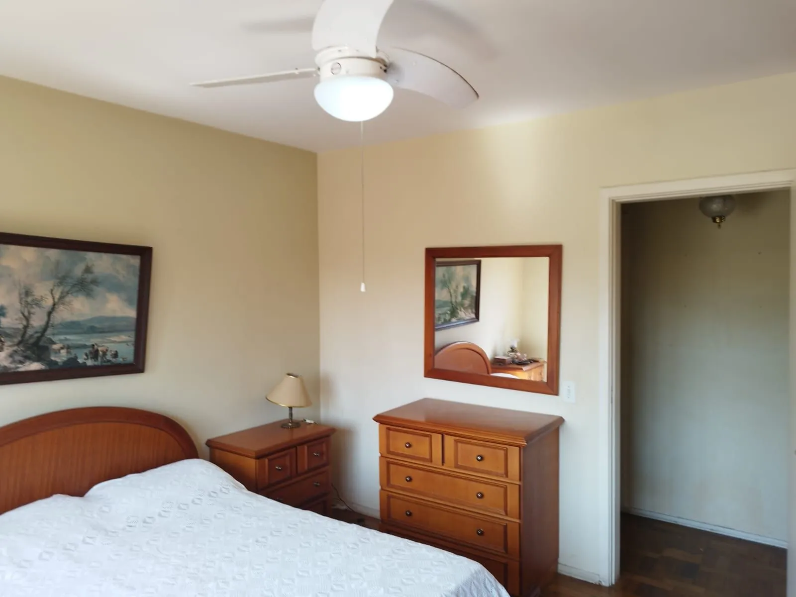 Imagem Apartamento em Centro Histórico