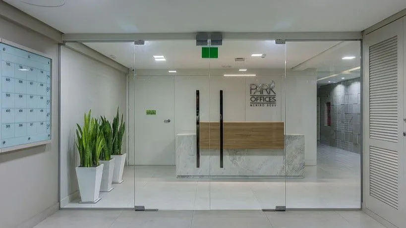 Foto do imóvel Conjunto Comercial à venda em Porto Alegre, Praia de Belas, 38m2