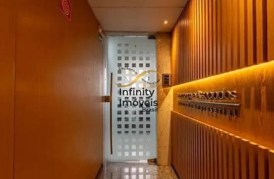 Imagem Sala comercial à venda no bairro Savassi - Belo Horizonte/MG