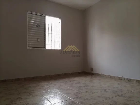 Imagem Sobrado de 03 Dorm na Vila Brasilina