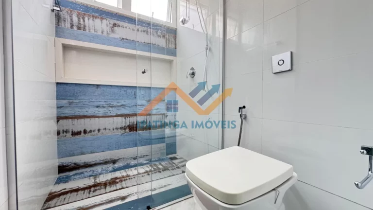 Imagem Casa de altissimo padrão no bairro das Fontes - Ipatinga