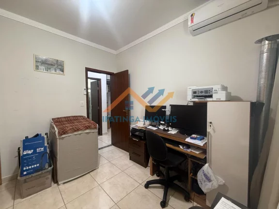 Imagem Apartamento à venda em Cidade Nova, 3 quartos, 110m², R$450 mil