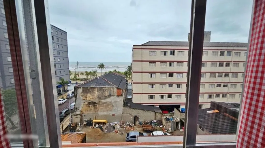 Imagem APARTAMENTO COM 76,00 m² - TUPI - PRAIA GRANDE SP