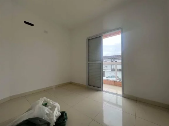 Imagem Casa com 2 dorms, Aviação, Praia Grande - R$ 265 mil, Cod: 1278