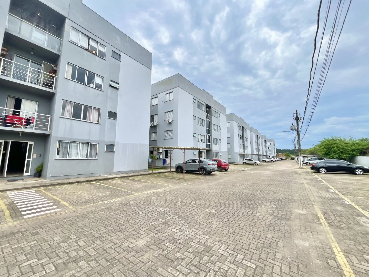 Imagem Imóvel à venda em Gravataí: Apartamento no Passos dos Ferreiros - Oportunidade única!