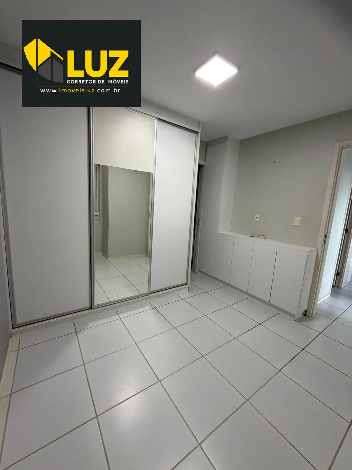 Imagem Apartamento à Venda na Região da Maraponga - Fortaleza/CE
