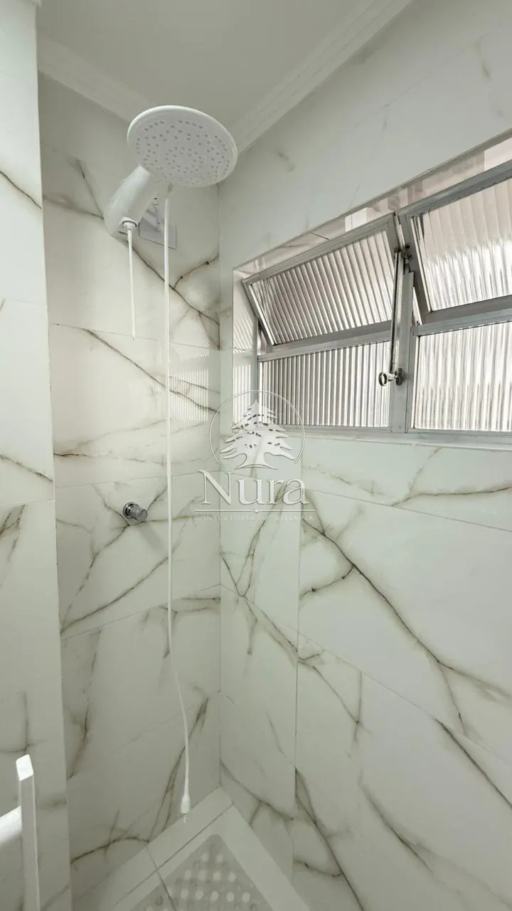 Imagem Apartamento de 1 quarto, 60m² no bairro José Menino, em Santos
