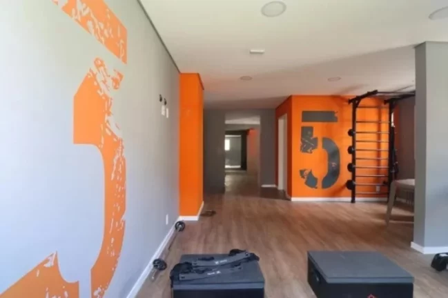 Imagem SIX SANTA MARINA - ECON - Apto de 37m² (Unidade de Revenda), 200m da estação de Metrô Santa Marina!