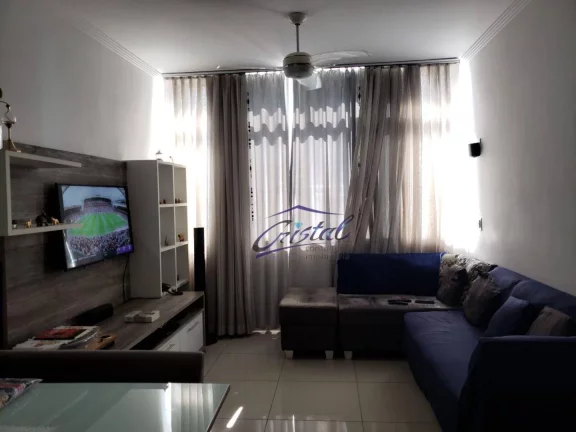 Foto do imóvel Apartamento c/ 3 dormitórios à venda, 108 m² - Barra Funda - São Paulo/SP