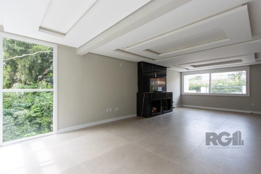 Imagem Casa | 3 quartos | 2 Suítes | 4 vagas cobertas | 260m2 Privativos | Bairro Santa Tereza