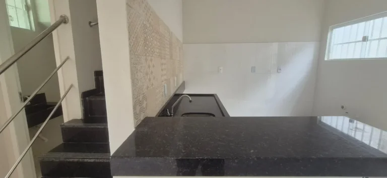 Imagem CASA 3 qtos (1 suite) com varanda Residencial Jacaraípe.
