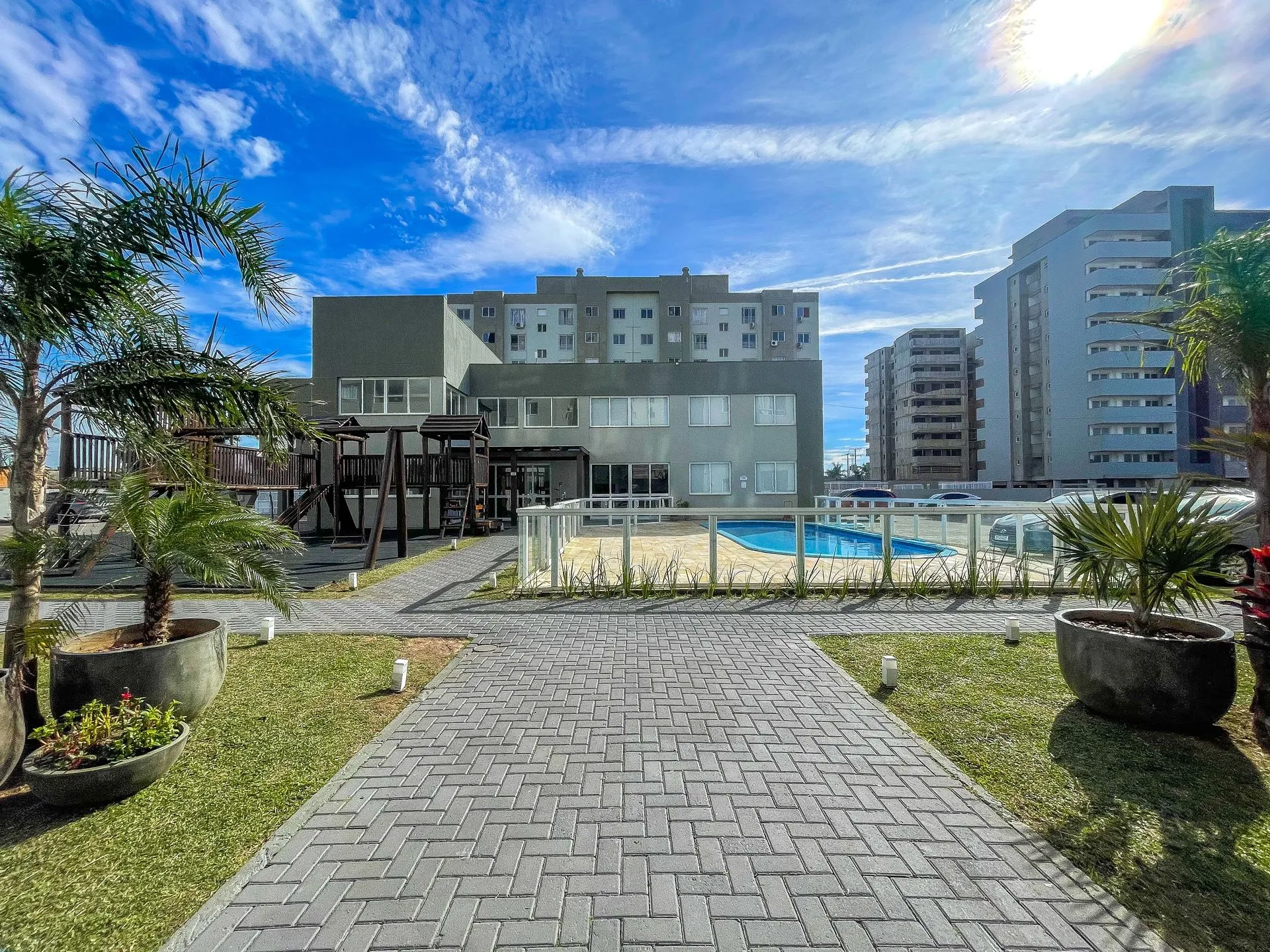 Imagem Apartamento à venda em Torres, Stan, com 3 quartos, 87.93m2