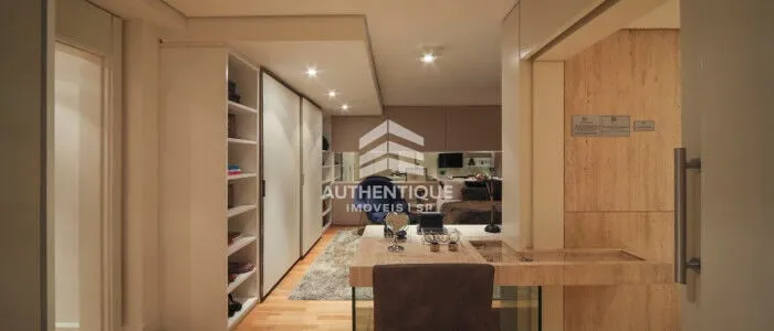 Imagem IB IBIRAPUERA BOULEVARD VILA MARIANA - Apartamento à venda em São Paulo/SP