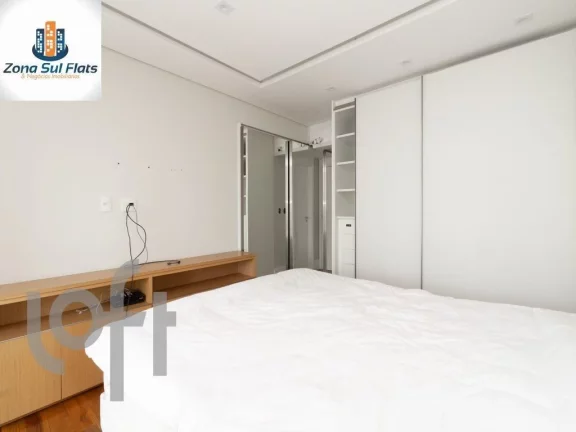 Imagem Apartamento Alto Padrão à Venda No Paraíso Com 3 Suítes e 3 Vagas