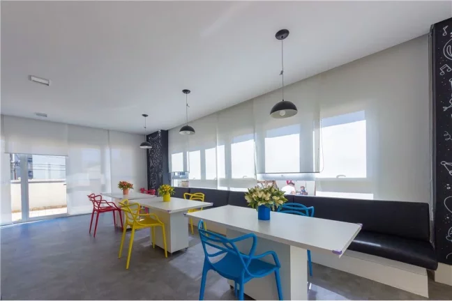 Imagem APARTAMENTO RESIDENCIAL em São Paulo - SP, Mooca
