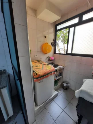 Imagem APARTAMENTO RESIDENCIAL em SÃO PAULO - SP, PARQUE ESMERALDA