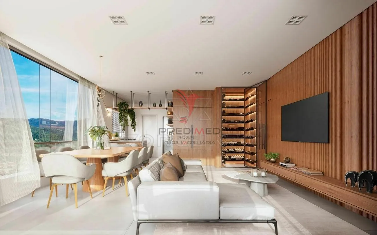 Imagem Apartamento Alto Padrão à Venda em Itapema: Luxo e Exclusividade no 143 Mayfair