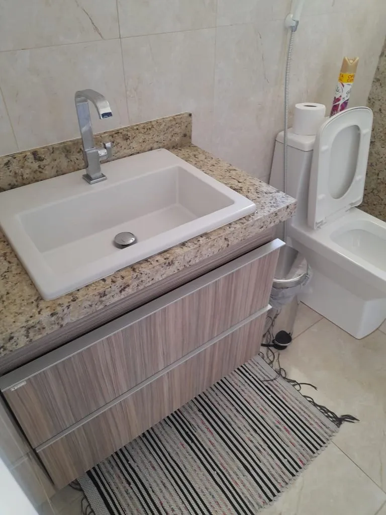 Imagem Linda Casa Linda Casa No socorro , toda reformada
