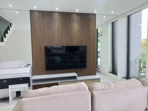 Imagem Casa em Condomínio para Venda em Sorocaba, Parque Ibiti Reserva, 4 dormitórios, 2 suítes, 5 banheiros, 4 vagas