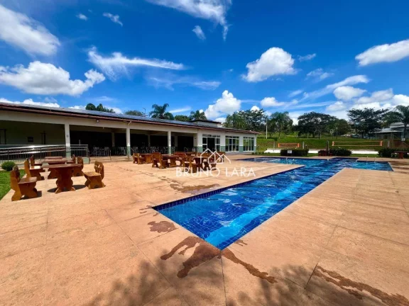 Imagem Lote a venda em Igarapé MG / Condominio Serra Verde