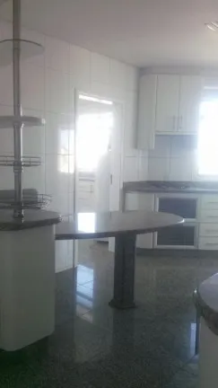 Imagem Cobertura com 3 Quartos à Venda, 365 m² em Centro - Criciúma