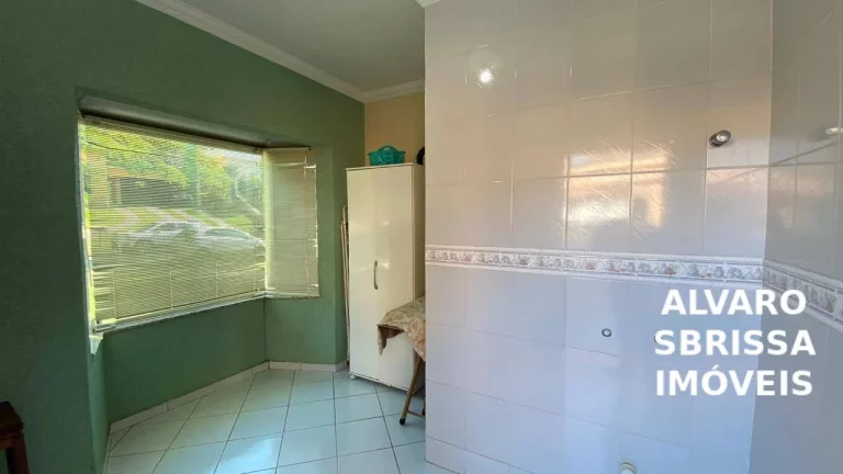 Imagem Casa Alto Padrão - Condominio Campos de Santo Antônio I – Vista para a Mata – Itu/SP